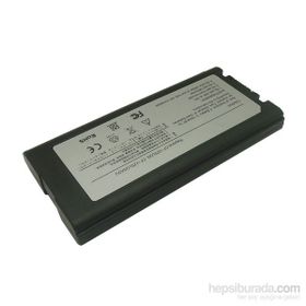 Bizedebak Retro Panasonic ToughBook Cf - Vzso29 Noteboook Bataryası