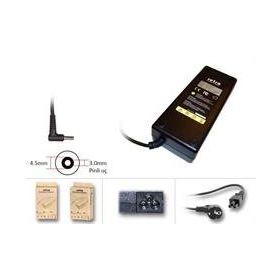 Bizedebak Rna - Dl09 130 W Pinli Uç 4.5 mm Notebook Adaptör
