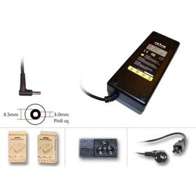 Bizedebak Rna - Dl09 130 W Pinli Uç 4.5 mm Notebook Adaptör