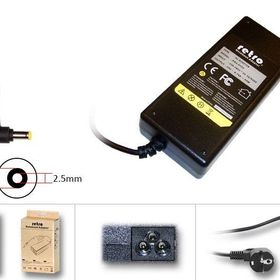 Bizedebak Rna - Fs03 20 V 4.5 A 90 W Notebook Adaptör