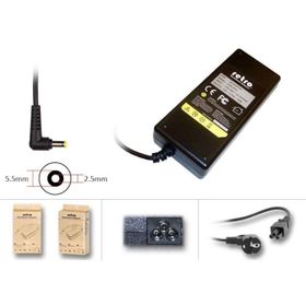 Bizedebak Rna - Fs03 20 V 4.5 A 90 W Notebook Adaptör