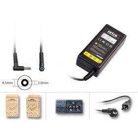 Bizedebak Rna Hc12 65 W Pinli Uç 4.5 mm Notebook Adaptör