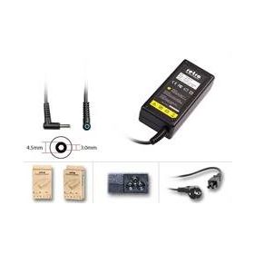 Bizedebak Rna Hc12 65 W Pinli Uç 4.5 mm Notebook Adaptör