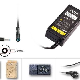 Bizedebak Rna Hc12 65 W Pinli Uç 4.5 mm Notebook Adaptör