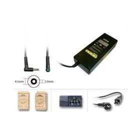 Bizedebak Rna - Hc18 120 W Pinli Uç 4.5 mm Notebook Adaptör