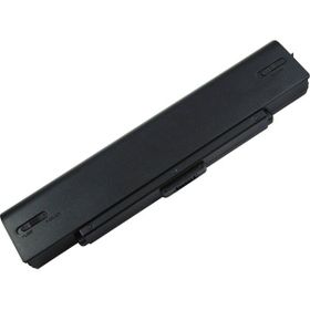 Bizedebak Vgp - Bps10 Vgp - Bps9 Siyah Notebook Bataryası