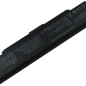 Bizedebak Vgp - Bps10 Vgp - Bps9 Siyah Notebook Bataryası