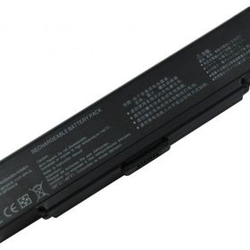 Bizedebak Vgp - Bps10 Vgp - Bps9 Siyah Notebook Bataryası