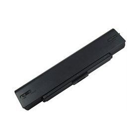 Bizedebak Vgp - Bps10 Vgp - Bps9 Siyah Notebook Bataryası