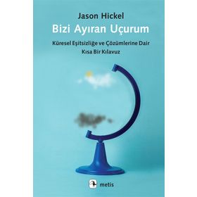 Bizi Ayıran Uçurum Metis Yayınları