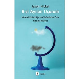 Bizi Ayıran Uçurum Metis Yayınları