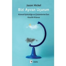 Bizi Ayıran Uçurum Metis Yayınları