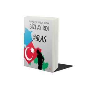 Bizi Ayırdı Aras - Fahrettin Masum Budak