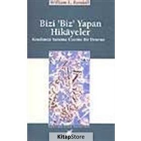 Bizi Biz Yapan Hikayeler - William Lowell Randall