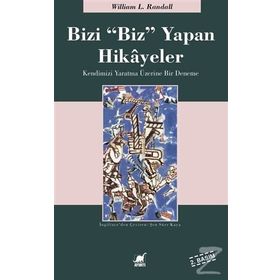 Bizi Biz Yapan Hikayeler - William Lowell Randall