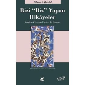 Bizi Biz Yapan Hikayeler - William Lowell Randall