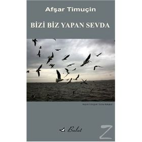 Bizi Biz Yapan Sevda - Afşar Timuçin