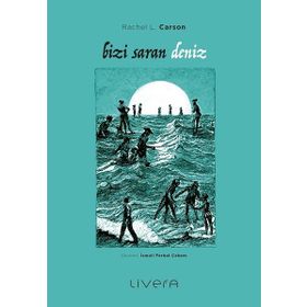 Bizi Saran Deniz - Rachel Carson