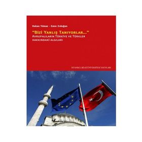 Bizi Yanlış Tanıyorlar - Hakan Yılmaz Çebi Emre Erdoğan