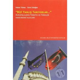 Bizi Yanlış Tanıyorlar - Hakan Yılmaz Çebi Emre Erdoğan