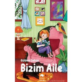 Bizim Aile Eksik Parça Yayınları