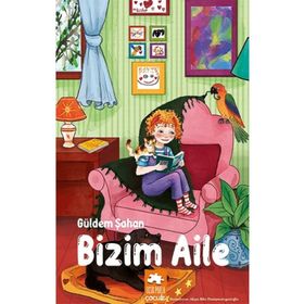 Bizim Aile Eksik Parça Yayınları