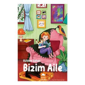 Bizim Aile Eksik Parça Yayınları