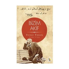 Bizim Akif - Yusuf Tosun