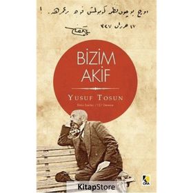 Bizim Akif - Yusuf Tosun