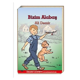 Bizim Alabaş - Ali Demir