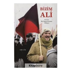 Bizim Ali - Cem Gök