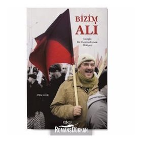Bizim Ali - Cem Gök