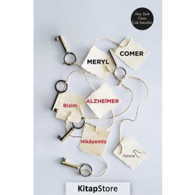 Bizim Alzheimer Hikayemiz - Meryl Comer