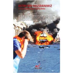 Bizim Bir Haziranımız - Erdem Bulduruç Fırat Korkmaz Engin Abat