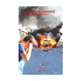 Bizim Bir Haziranımız - Erdem Bulduruç Fırat Korkmaz Engin Abat