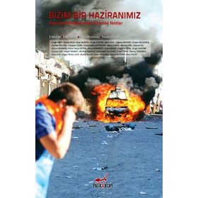 Bizim Bir Haziranımız - Erdem Bulduruç Fırat Korkmaz Engin Abat