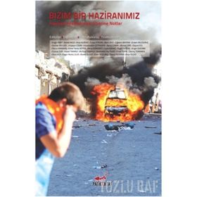 Bizim Bir Haziranımız - Erdem Bulduruç Fırat Korkmaz Engin Abat