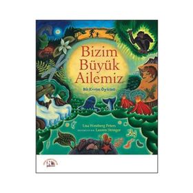 Bizim Büyük Ailemiz - Lisa Westberg Peters