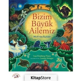 Bizim Büyük Ailemiz - Lisa Westberg Peters