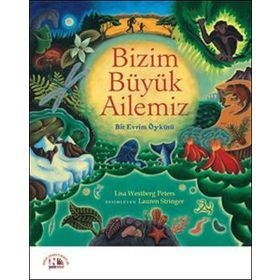 Bizim Büyük Ailemiz - Lisa Westberg Peters