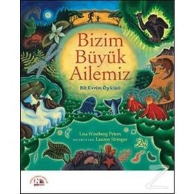 Bizim Büyük Ailemiz - Lisa Westberg Peters