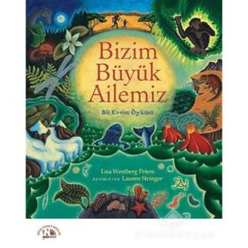 Bizim Büyük Ailemiz - Lisa Westberg Peters