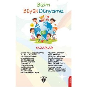 Bizim Büyük Dünyamız - Mehmet Emin Demir