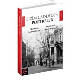 Bizim Caddeden Portreler - Necati Tonga