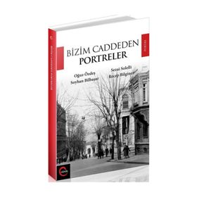 Bizim Caddeden Portreler - Necati Tonga