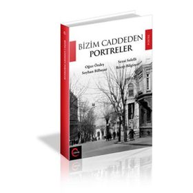 Bizim Caddeden Portreler - Necati Tonga