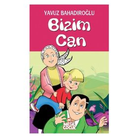 Bizim Can - Yavuz Bahadıroğlu