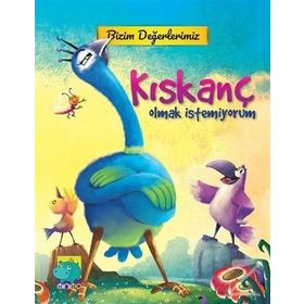 Bizim Değerlerimiz - Kıskanç Olmak İstemiyorum - kollektif