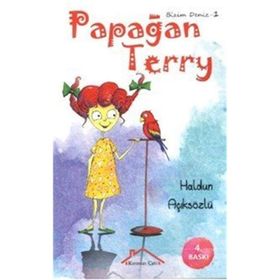 Bizim Deniz 1 Papağan Terry - Haldun Açıksözlü