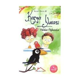Bizim Deniz 2 - Karga Yuvası - Haldun Açıksözlü